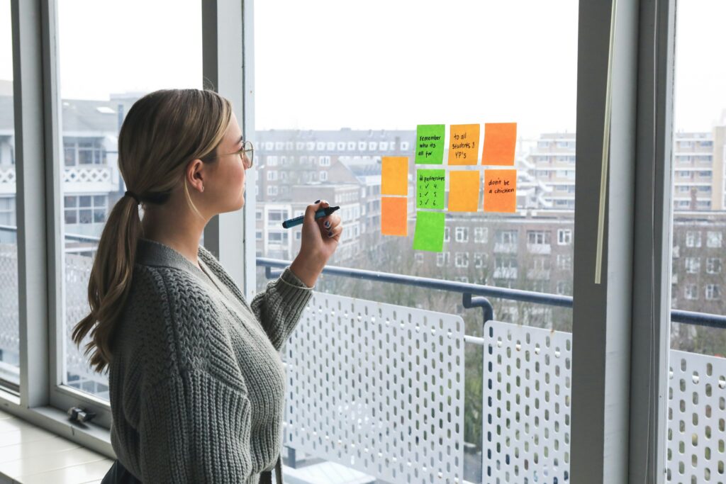 Coaching de carrière