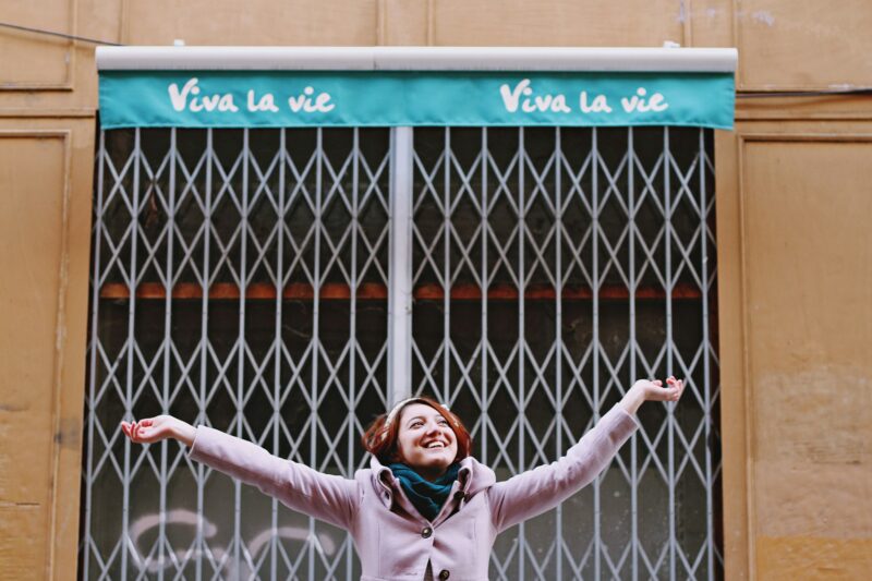 Coaching en développement personnel