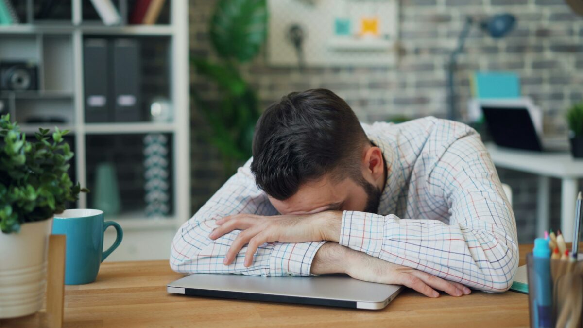 Coaching en gestion du stress